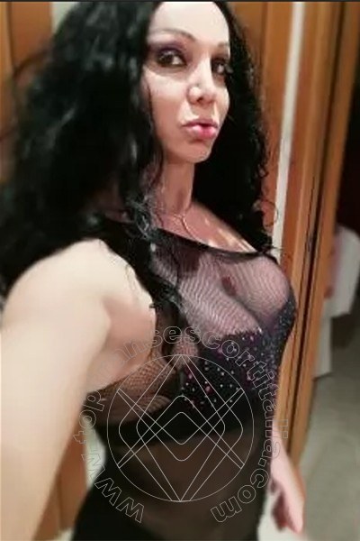 Foto selfie 1 di Alice transescort Bari