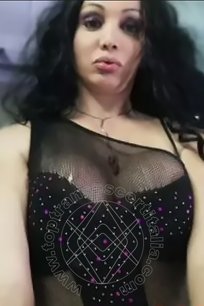 Foto selfie di Alice transescort Bari