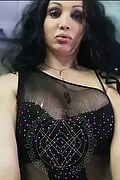 Foto selfie di Alice transescort Bari