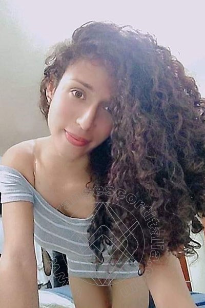 Foto selfie 2 di Eypril transescort Padova