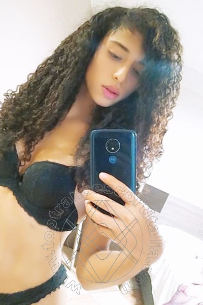 Foto selfie 3 di Eypril transescort Padova