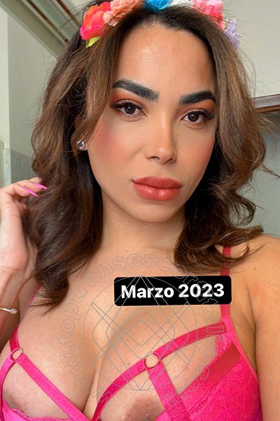 Foto selfie 19 di Marilia Almeida transescort Altopascio