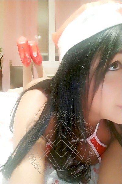 Foto selfie 3 di Jasmin Ohara transescort Arma Di Taggia
