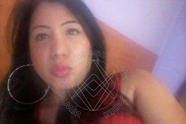 Foto selfie 26 di Jasmin Ohara transescort Arma Di Taggia