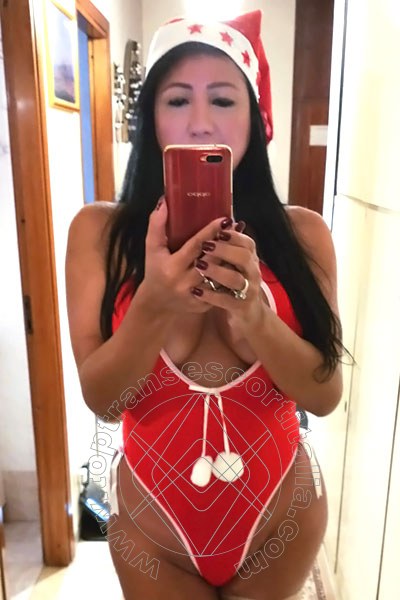 Foto selfie 4 di Jasmin Ohara transescort Torino