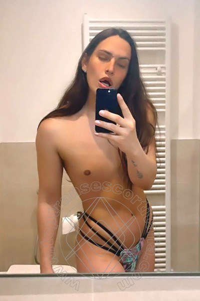 Foto selfie 28 di Gigi Moon transescort Cremona