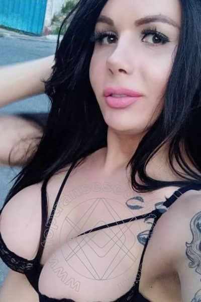 Foto selfie 11 di Paloma Dias transescort Porto Sant'elpidio