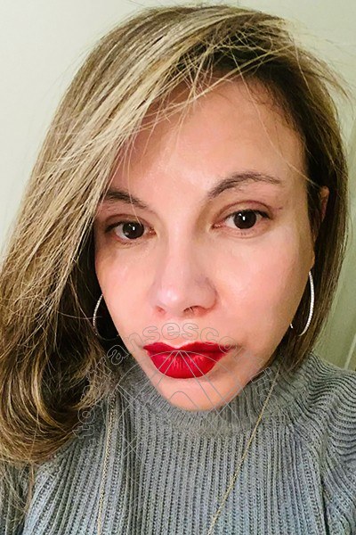Foto selfie 140 di Elena transescort Pordenone