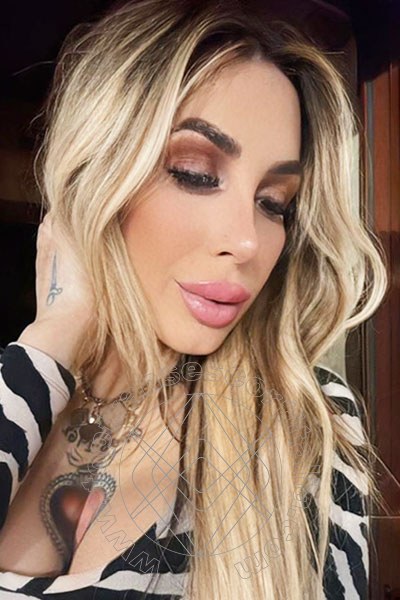 Foto selfie 11 di Angel Gucci transescort Pescara