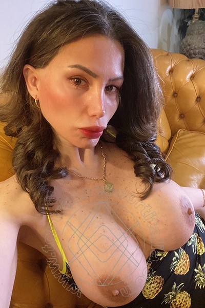 Foto selfie 7 di Angelica Castro transescort Moncalieri