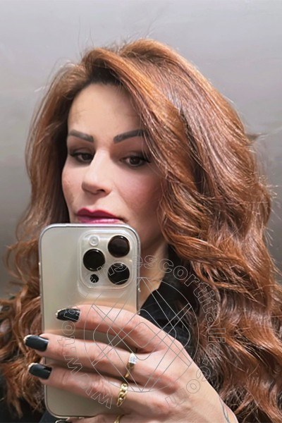 Foto selfie 17 di Karen Milanny transescort Rende