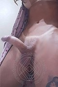 Foto selfie hot 1 di Emily Blenderman transescort Lisbona