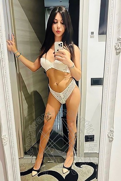 Foto selfie 22 di Sabrina Italiana transescort Rimini
