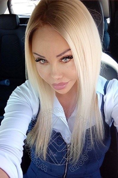Foto selfie 7 di Chiara Italiana transescort Milano