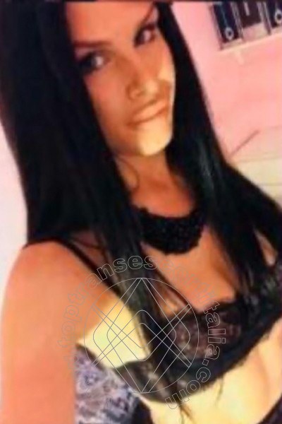 Foto selfie 1 di Barbara Dorado Pornostar transescort Altopascio