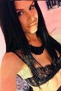 Foto selfie 1 di Barbara Dorado Pornostar transescort Genova