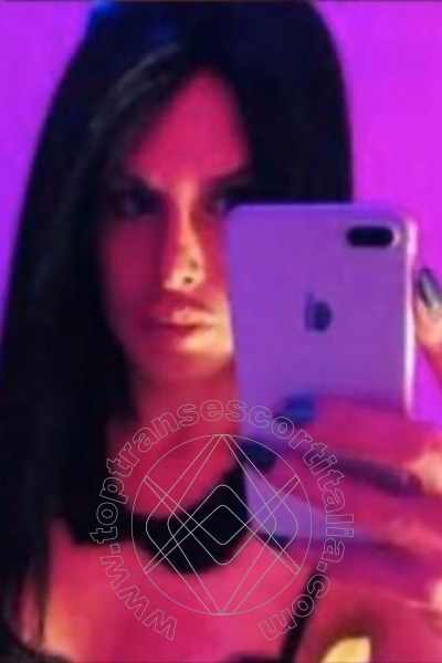Foto selfie di Barbara Dorado Pornostar transescort Altopascio