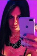 Foto selfie di Barbara Dorado Pornostar transescort Genova
