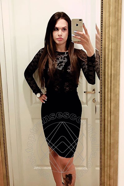 Foto selfie 6 di Barbara Dorado Pornostar transescort Altopascio