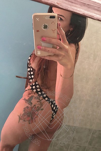 Foto selfie 8 di Barbara Dorado Pornostar transescort Altopascio