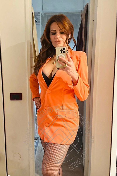 Foto selfie 14 di Karen Milanny transescort Rende