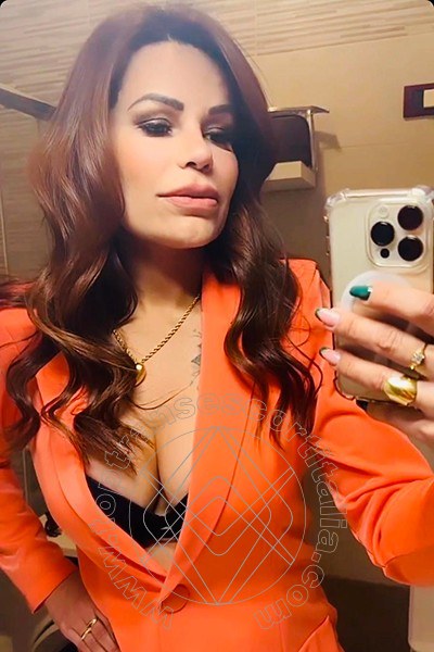 Foto selfie 13 di Karen Milanny transescort Rende