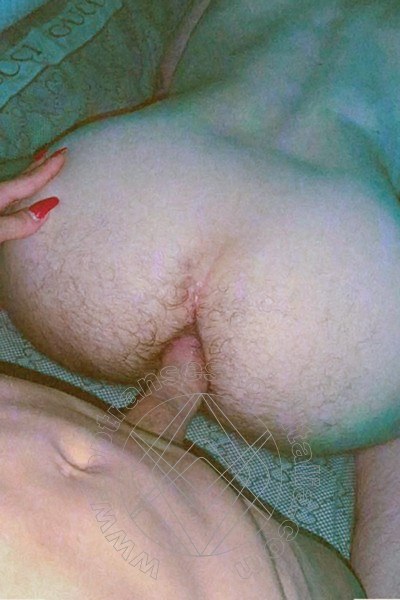 Foto selfie hot di Emily Blenderman transescort Lisbona