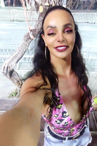 Foto selfie 30 di Kartika transescort Brescia