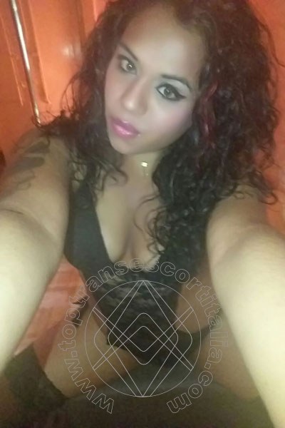 Foto selfie 40 di Jasmine Dior transescort Caltanissetta
