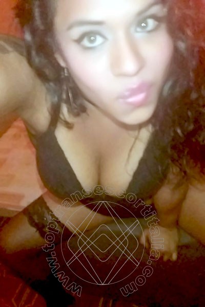 Foto selfie 37 di Jasmine Dior transescort Caltanissetta