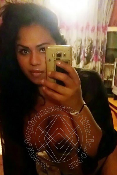 Foto selfie 36 di Jasmine Dior transescort Caltanissetta