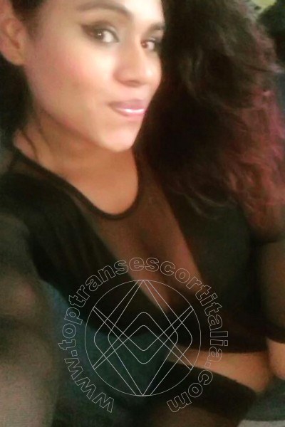 Foto selfie 27 di Jasmine Dior transescort Caltanissetta