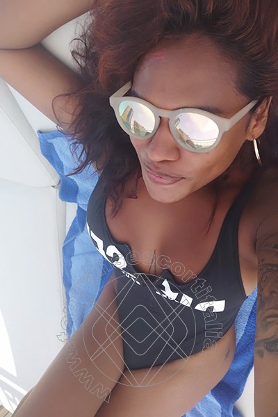 Foto selfie 25 di Jasmine Dior transescort Caltanissetta