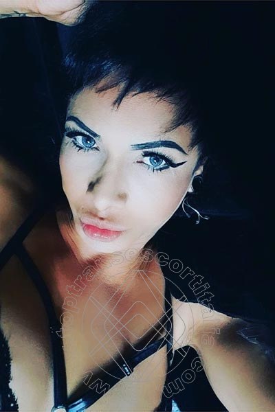 Foto selfie 10 di Deborah Myers transescort Termoli