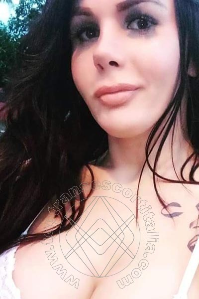 Foto selfie 13 di Helena Dias transescort Mantova