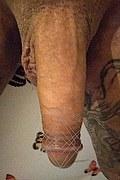 Foto selfie hot 1 di Yaya transescort Caltanissetta