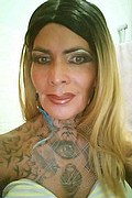 Foto selfie di Yaya transescort Caltanissetta