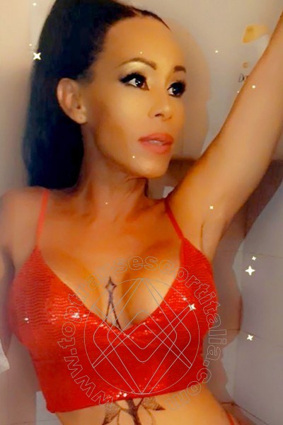 Foto selfie 3 di Anna Chiara transescort Catanzaro