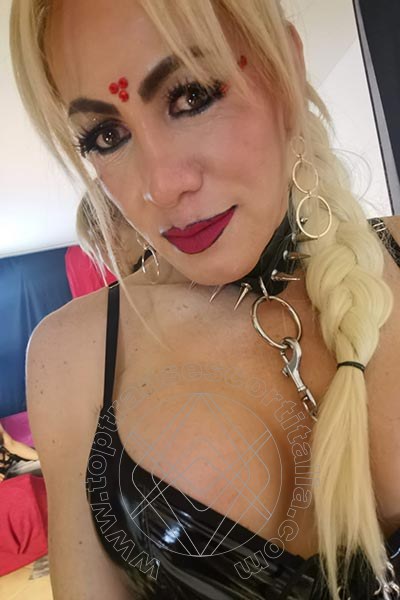 Foto selfie di Laura New transescort Cesano Di Roma