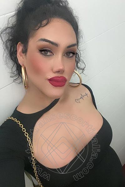 Foto selfie 4 di Ayla Eyzaguirre transescort Bologna