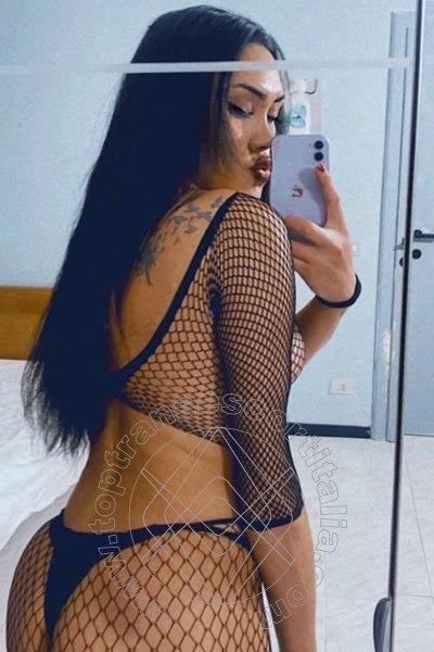 Foto selfie 7 di Ayla Eyzaguirre transescort Bologna