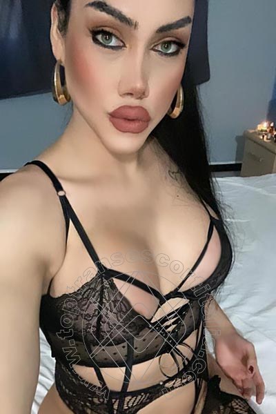 Foto selfie 11 di Ayla Eyzaguirre transescort Bologna