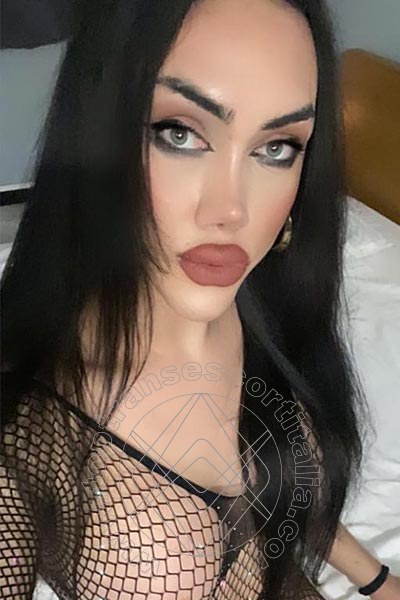 Foto selfie 12 di Ayla Eyzaguirre transescort Bologna