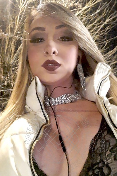 Foto selfie 55 di Jennifer Freitas transescort Massa