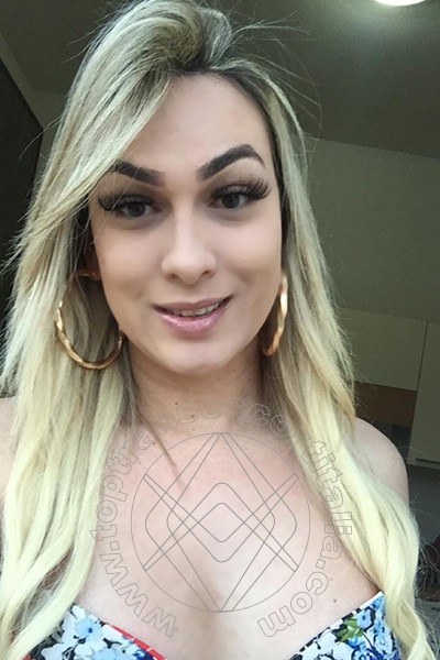 Foto selfie 58 di Jennifer Freitas transescort Massa