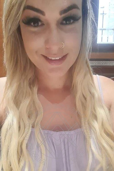 Foto selfie 57 di Jennifer Freitas transescort Massa