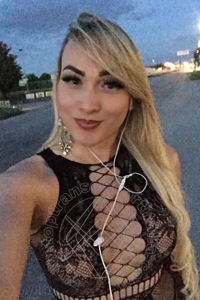 Foto selfie 61 di Jennifer Freitas transescort Massa