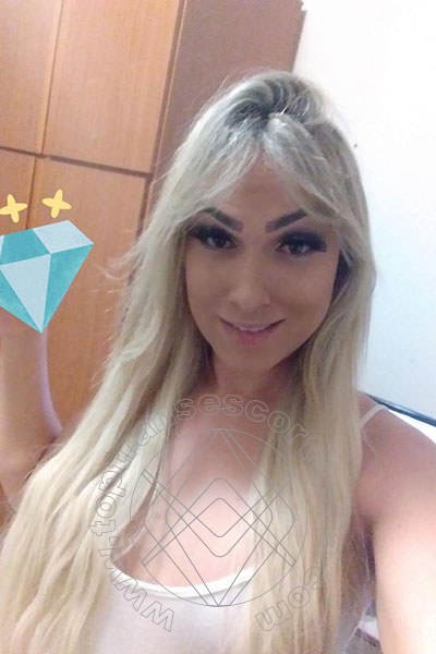Foto selfie 59 di Jennifer Freitas transescort Massa