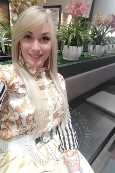 Foto selfie 63 di Jennifer Freitas transescort Massa