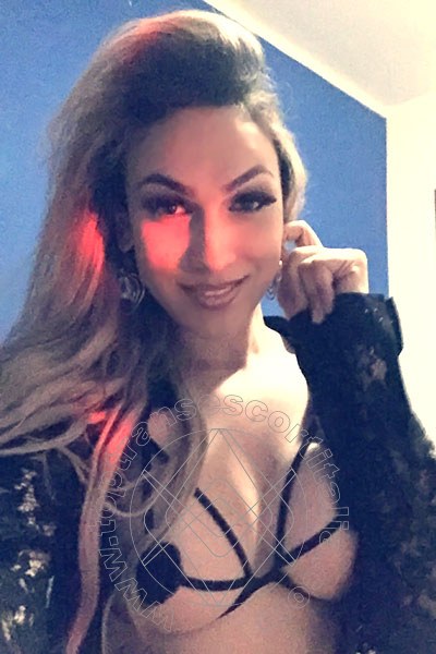 Foto selfie 72 di Jennifer Freitas transescort Massa